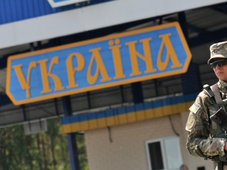 Пограничники в Ростовской области обстреляли машину россиянина, пытавшегося прорваться на Украину